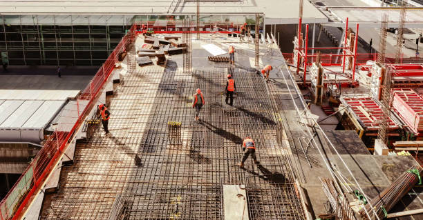 Best Concrete Sealing and Maintenance in Westminster, TX