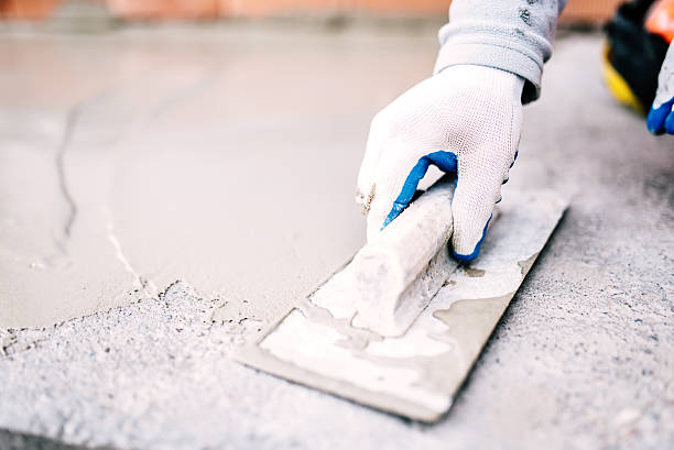 Best Concrete Steps and Stairs in Westminster, TX